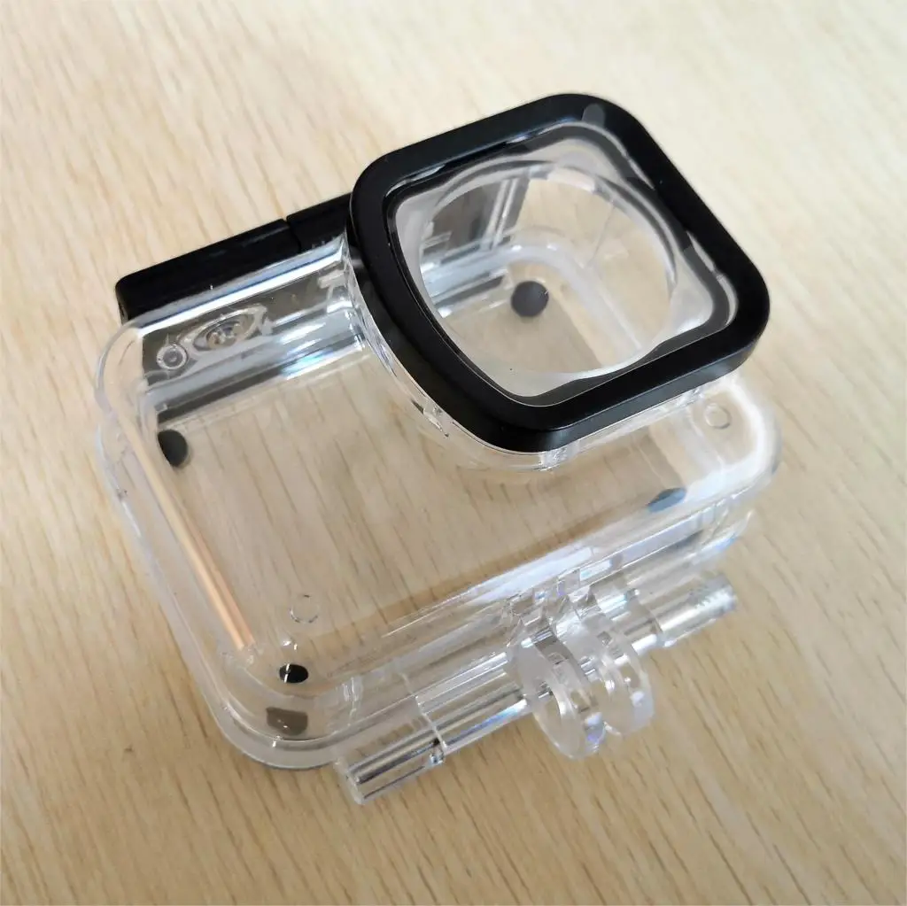Водонепроницаемый чехол для дайвинга на глубине до 30 м экшн камер SJCAM SJ9 серии