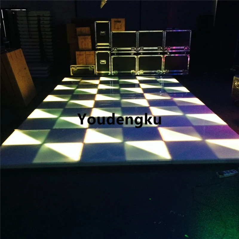 2 шт. Китай высокое качество dj сценическое освещение Свадьба dmx512 rgb СВЕТОДИОДНЫЙ