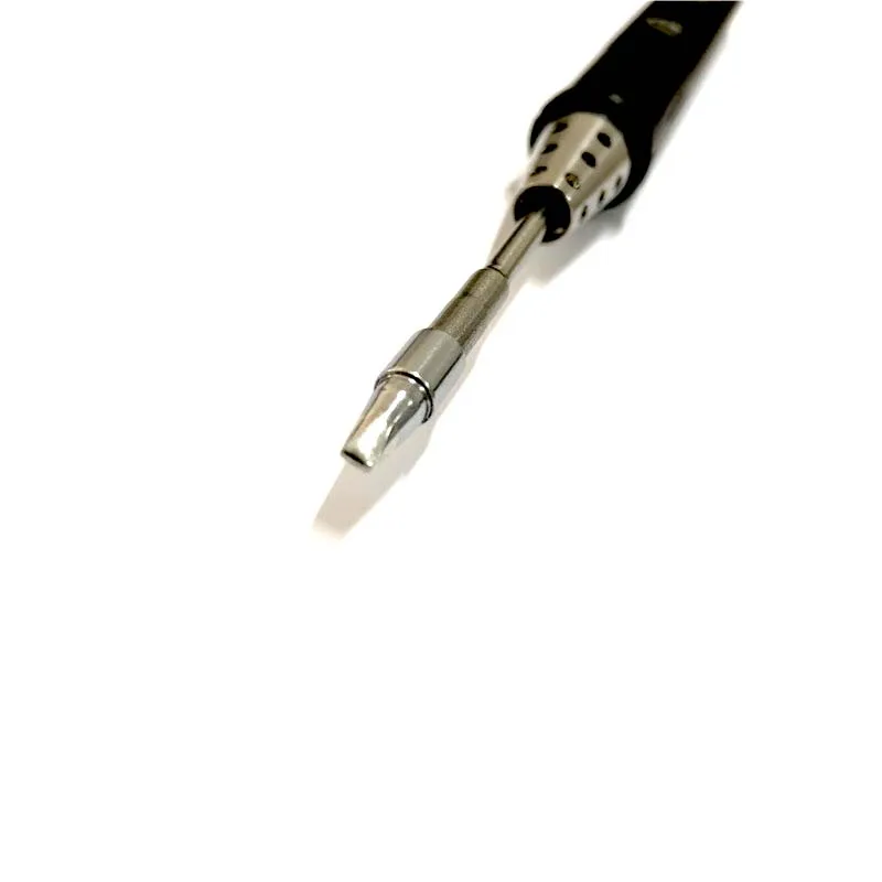 TS80 Мини Новый Умный Портативный Цифровой паяльник инструмент Электрический TS D25