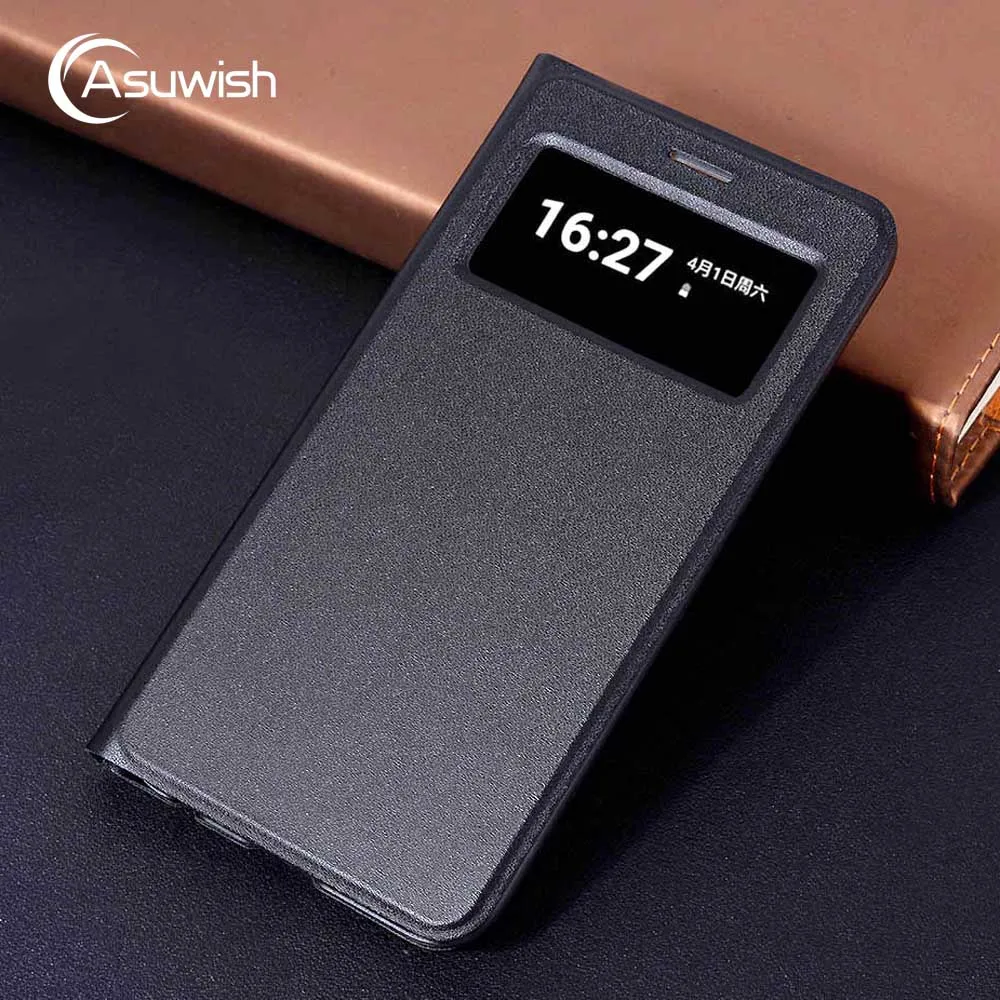 Роскошный кожаный чехол для телефона LG K10 2017 LGK10 K 10 X400 M250 M250N ударопрочный Тонкий с