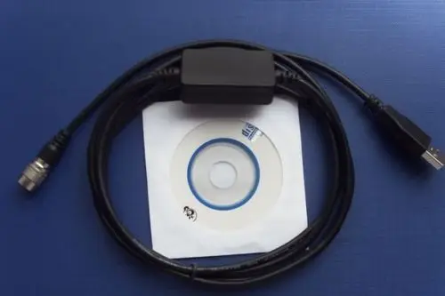 5 шт. Новый USB PENTAX загрузка данных кабель для Pentax всего станций|cable for|cable for usbcable data |
