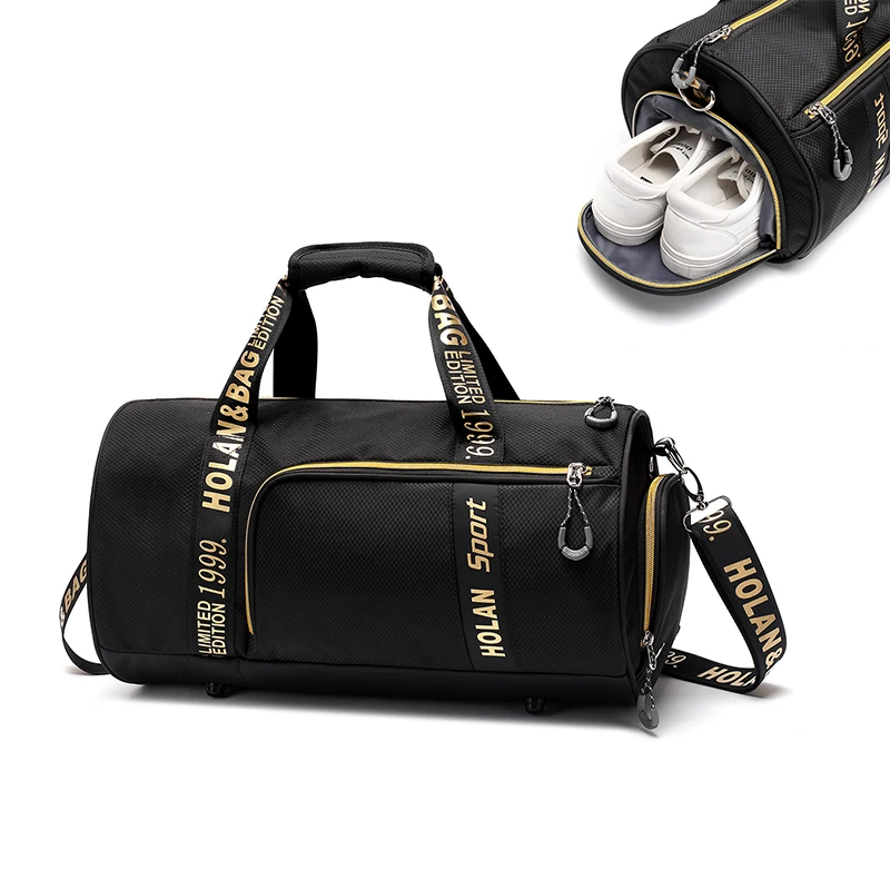 Спортивная сумка для занятий фитнесом спортивная мужчин и женщин сумки фитнеса