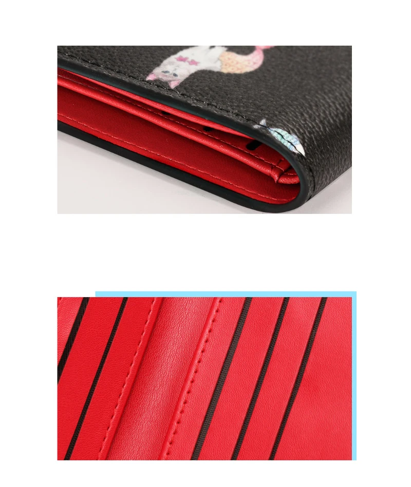 Новинка, мини-сумка из натуральной кожи с кисточками, Женский кошелек, женские кошельки, сумочка, держатель для карт, короткий кошелек для монет, кошелек на молнии, мини женский кошелек
