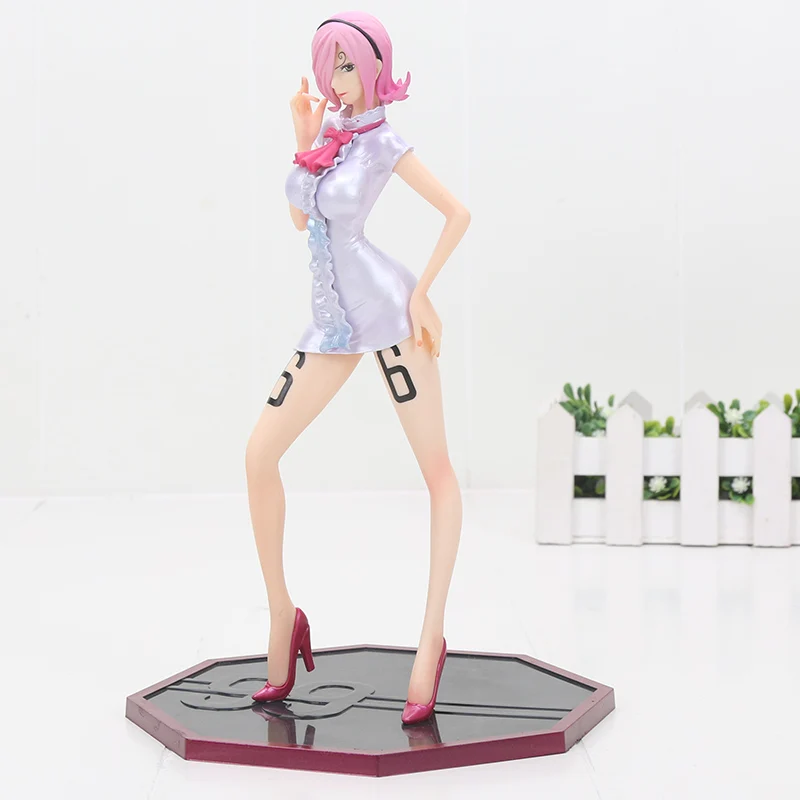Аниме одна деталь DXF фигурка Grandline серия Vinsmoke family Sanji Reiju Niji Yonji Ichij Judge фигурки коллекционные игрушки