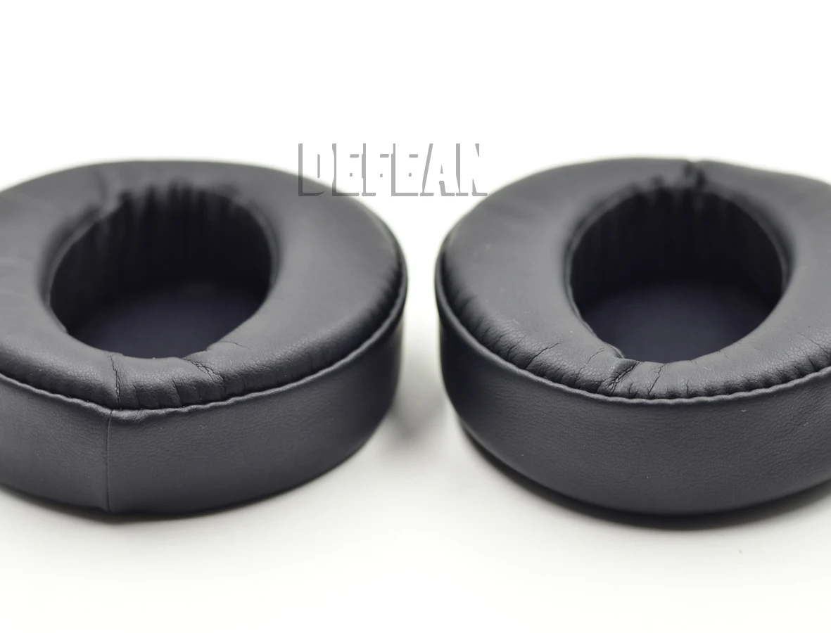 Оригинальные амбушюры Defean подушки чашки для наушников SONY MDR XB950BT xb 950 bt BLUETOOTH|ear