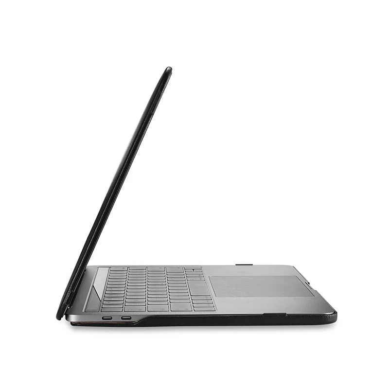 Чехол для Macbook Pro 13 винтажный тонкий кожаный чехол из микрофибры роскошные