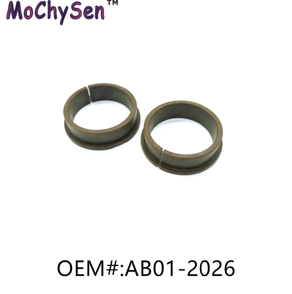 Mochysen комплект для обслуживания Ricoh Aficio 2051 2060 2075 Mp7500 Mp8000 Mp9002 верхний термоусадочный нагреватель роликовый комплект AE01-1117 AE03-2026