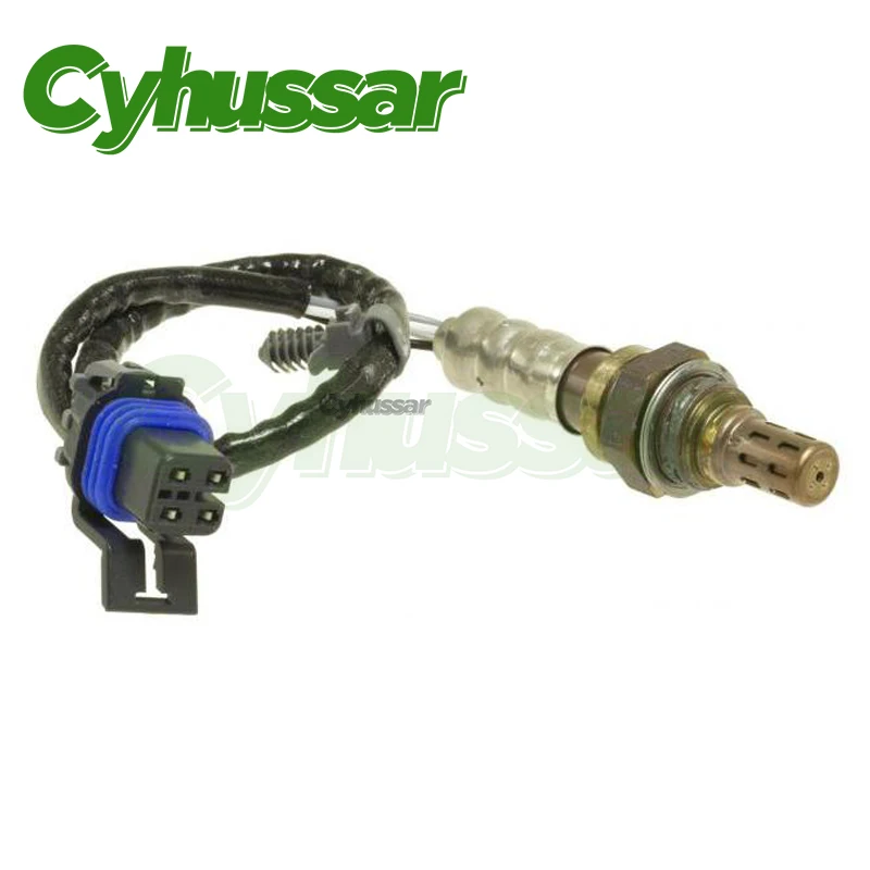 Кислородный датчик O2 Lambda соотношения воздуха и топлива для CHEVROLET GMC SAAB 12612506 2008