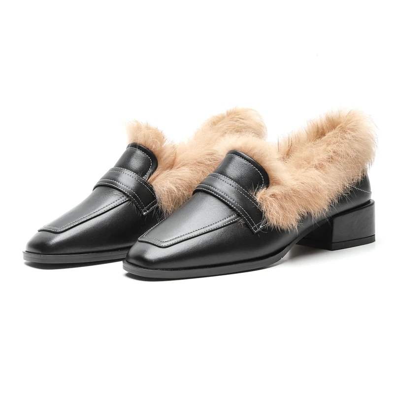 

ENMAYER/ ; Botas Mujer Invierno; ; ; Size34-40; ZYL1635