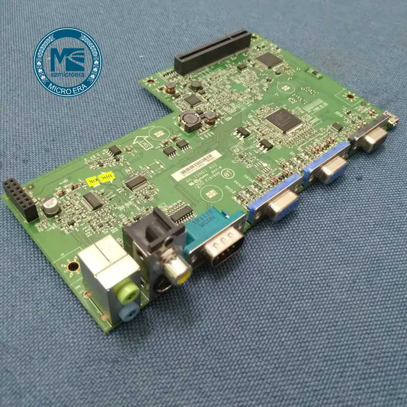 Материнская плата проектора для benq MX503 MS500 MS504 MS502|projector mainboard|motherboardmotherboard motherboard |