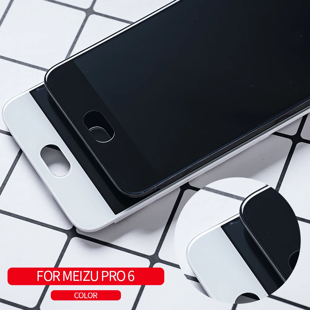 5,2 ''Супер AMOLED дисплей для MEIZU Pro 6 ЖК-дисплей сенсорный экран для Meizu6 Pro 6Pro M570H ЖК-дисплей экран дигитайзер Запчасти