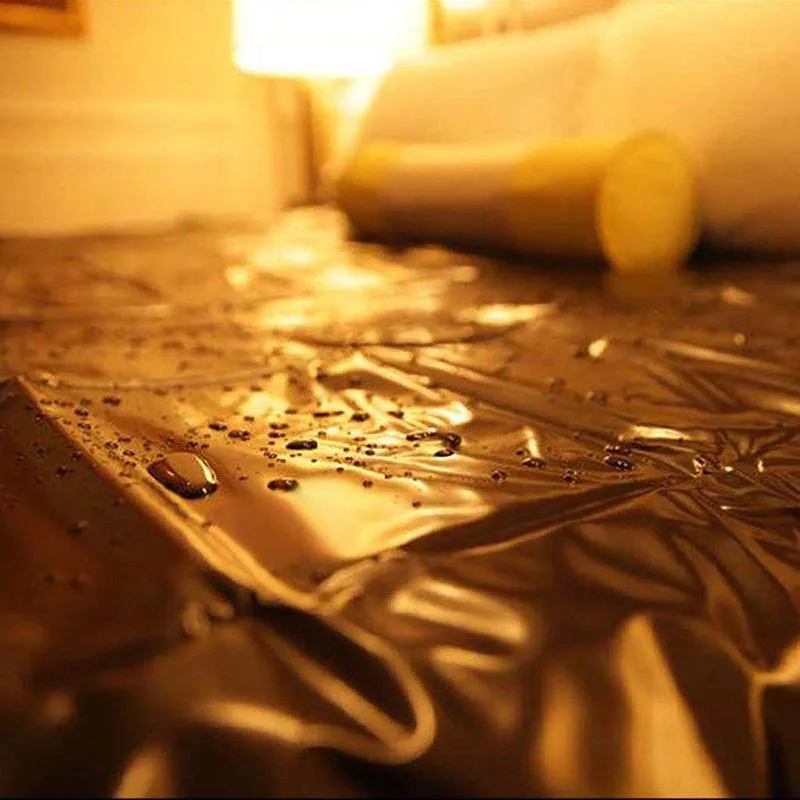 Водонепроницаемые простыни для взрослых постельное белье из ПВХ секс игр пары