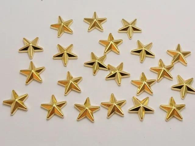 200 шт. декоративные акриловые аксессуары для сотового телефона 14 мм | Дом и сад