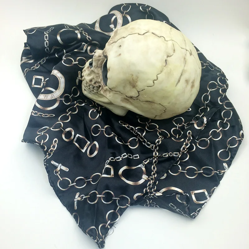 Плавающий Череп Зомби волшебные трюки плавающая мушка реквизит для волшебной