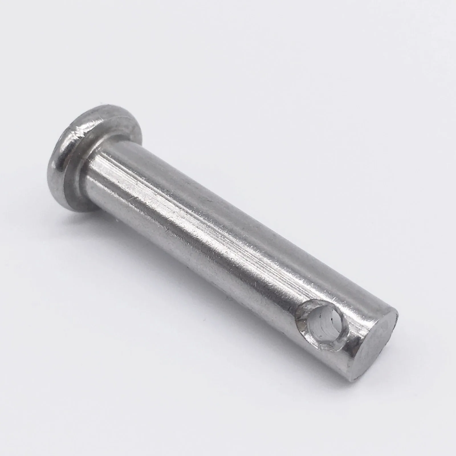 Wkooa шпильки M5 с метрической головкой из нержавеющей стали упаковка 100|clevis pin|stainless