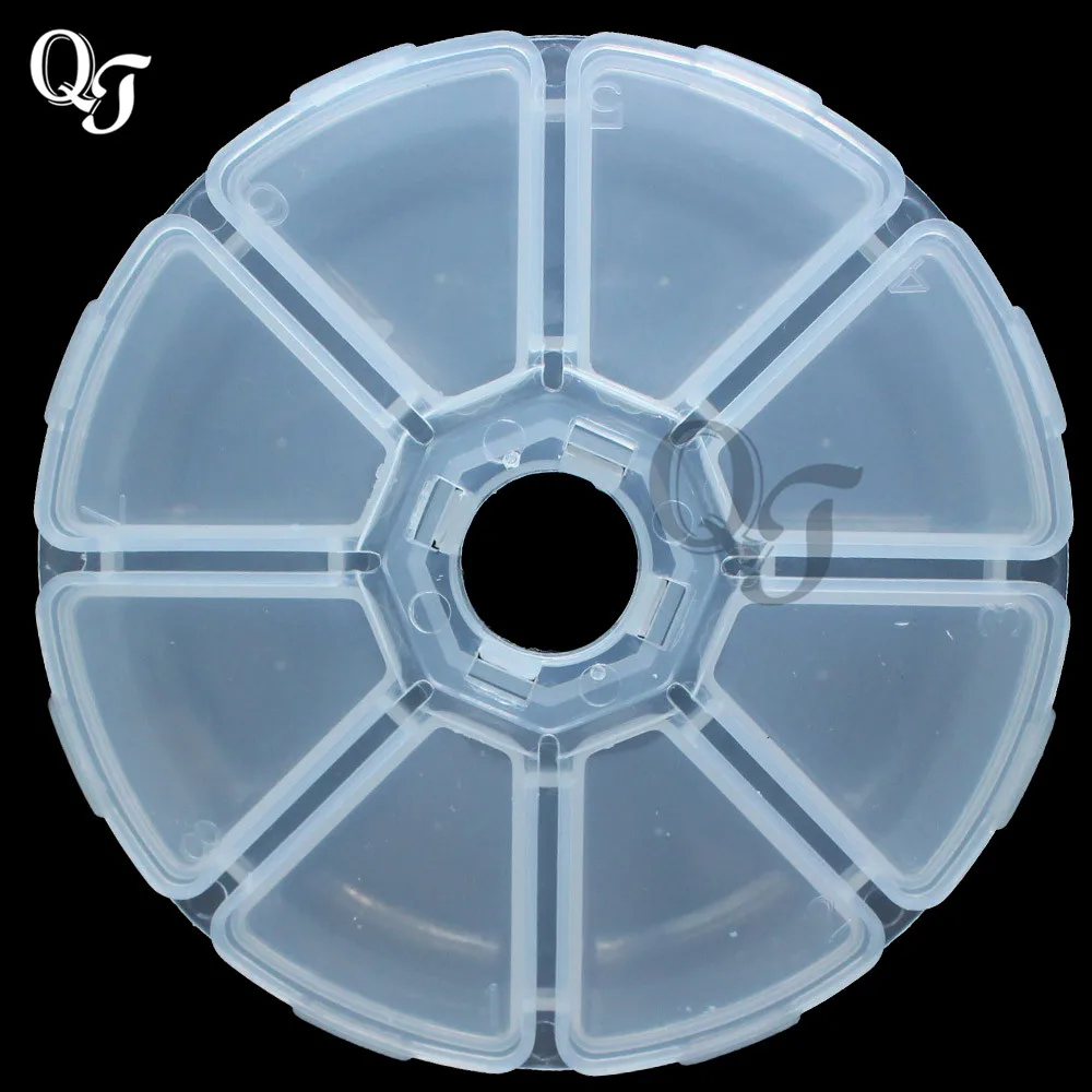 Новая маленькая коробка для хранения ювелирных изделий маленькие предметы