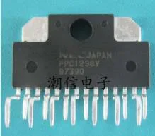 UPC1298V ZIP14 | Электроника