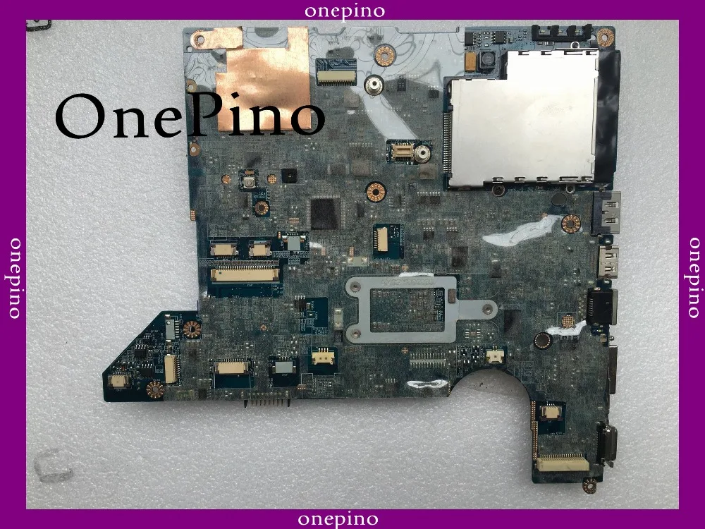 Дайте CPU бесплатно 598091-001 материнская плата для ноутбука HP DV4 DV4-2100 Материнская