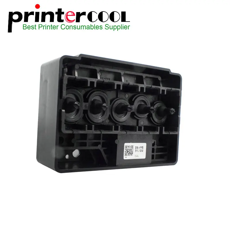 Печатающая головка einkshop F185000 печатающая для принтера Epson T1100 T1110 Me1100 Me70 Me650 L1300 T30 T33