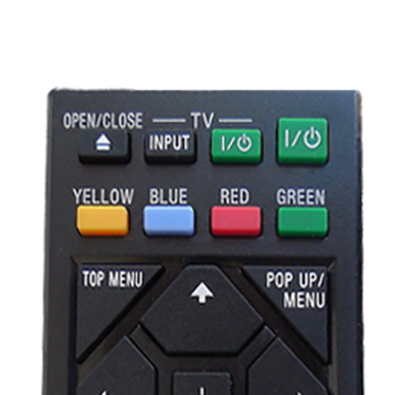 Для Sony дистанционного Управление Замена Generic черный BDP-S6200 BDP-S2100 BDP-S350 Blu Ray DVD плеер |