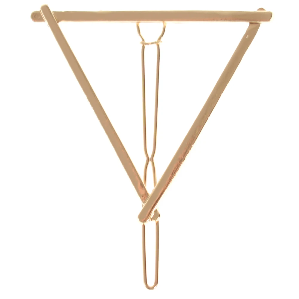 Модные заколки для волос аксессуары женщин девушки заколка зажим украшения