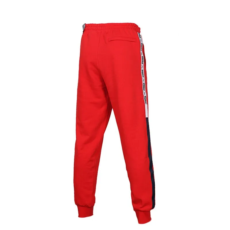 Мужские спортивные штаны с манжетами оригинальные 2019|Беговые штаны| |