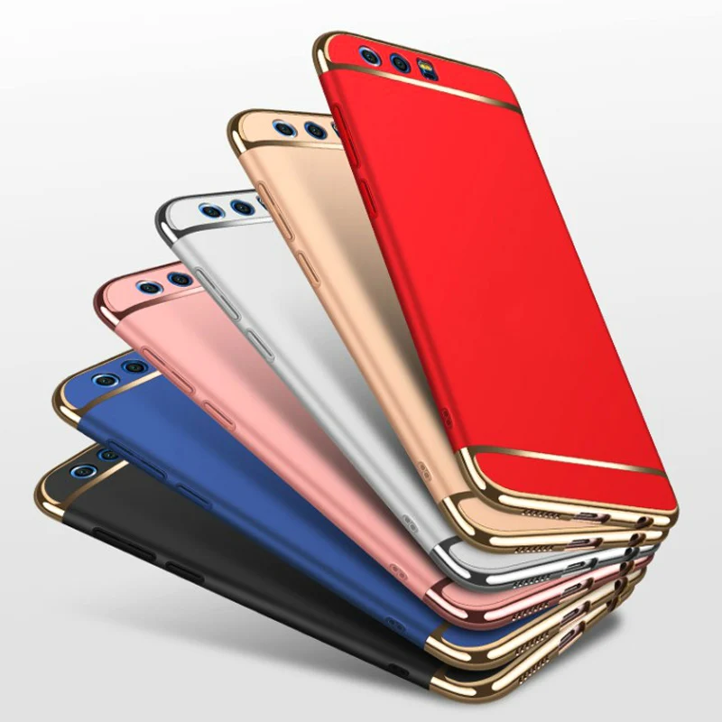 Чехол для Honor 5X 6X 7X 8lite 9lite 8 V8 V9 9 9i Play 8X 10