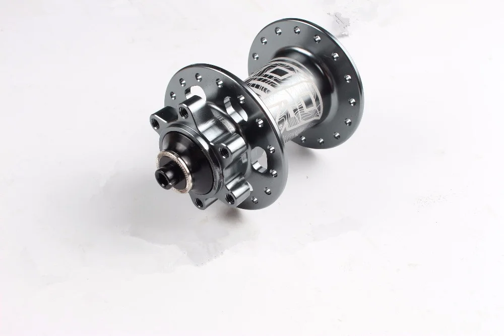 Koozer 28 H/32 H/36 H MTB Передняя/Задняя Ступица 12*142 мм 10*135 мм через 11 скоростей подшипник тормозного колеса дискового тормоза велосипеда