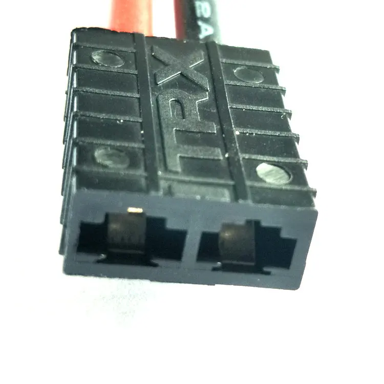 TRAXXXAS RC LiPo батарея 4S 4000mah 14,8 V 25C 30C батареи 4S для квадрокоптера самолета вертолета дрона автомобиля 14,8 V RC батарея LiPo - Цвет: TRAXXXAS
