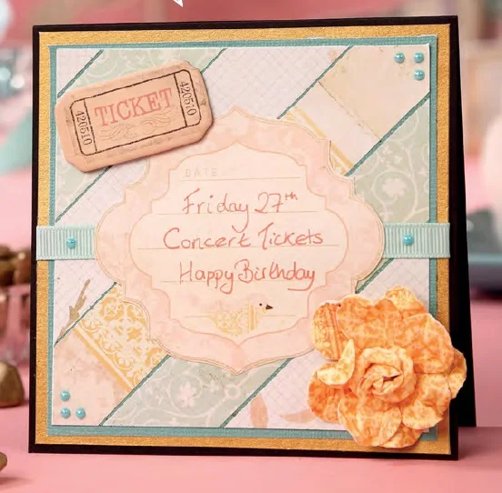 KSCRAFT 14 шт односторонний Печатный фон бумага креативная бумажная художественная