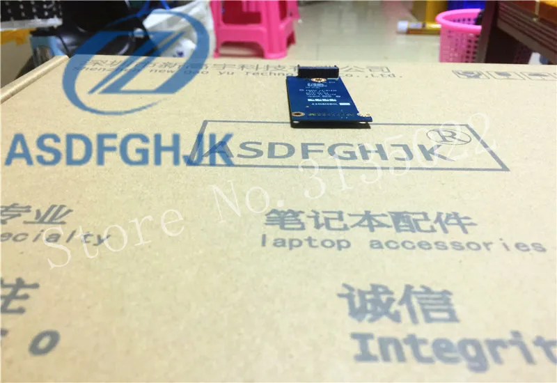 LS-B163P для Acer Aspire Nautilus E5-511 E5-521 E5-531 E5-571 Батарея Зарядное устройство разъем платы Z5WAH