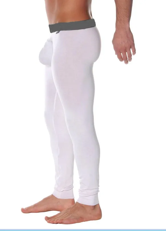 Мужские классические брюки Qiuku из модала.|trousers|trousers men |