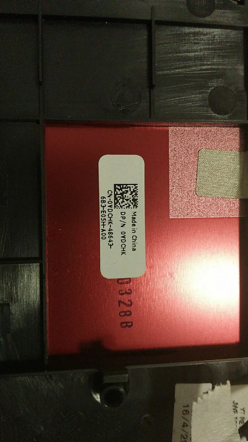 Новинка для Dell Vostro V5460 5460 V5470 5470 V5480 Palmrest тачпад US клавиатура отпечатков пальцев