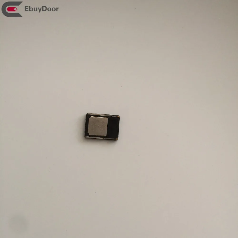 Б/у Оригинальный громкоговоритель зуммер звонок для Blackview BV2000 MTK6735