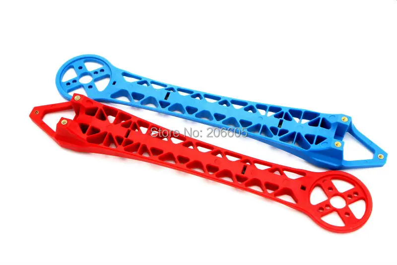 4 шт. S500 S550 Квадрокоптер Мультикоптер рамка для HML HMF|frame kit|multicopter frameframe arms |