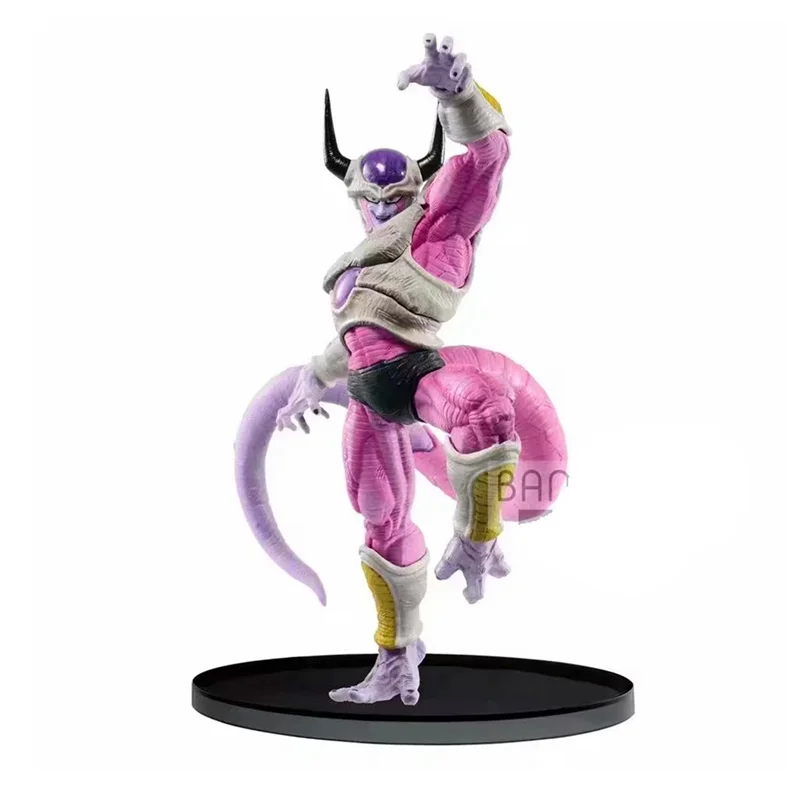 19 см Dragon Ball The Universe Kings Pink Frieza фигурка куклы игрушки ПВХ Коллекционная модель H644 |
