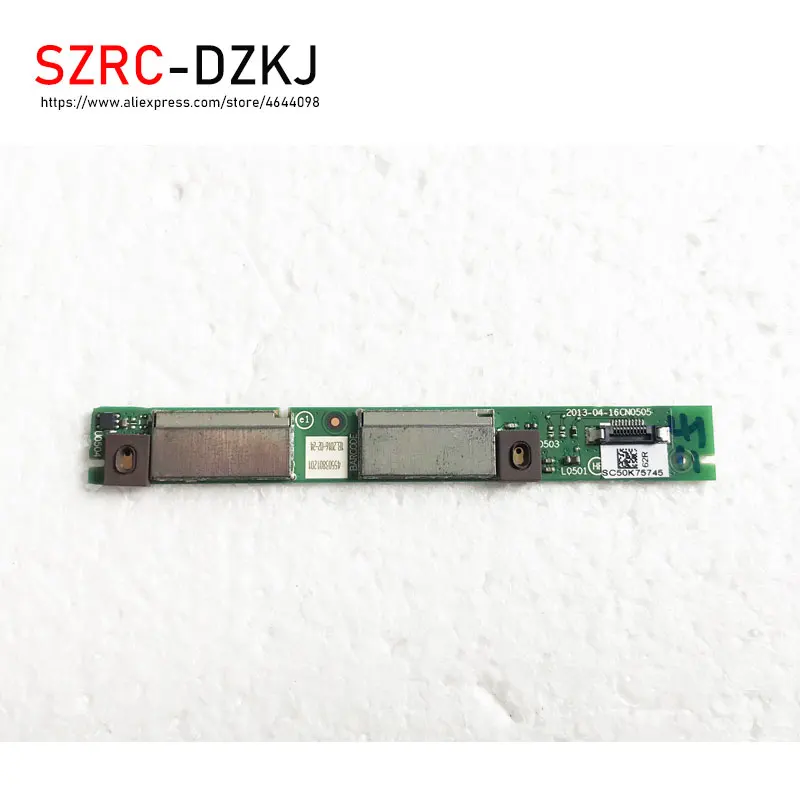 

Original For Lenovo ThinkPad X260 CARDS MISC INTERNAL 01AW450 SC50K75745