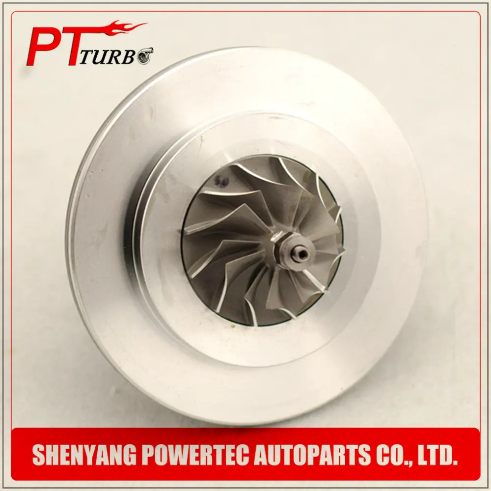 K03 Turbo 53039880005 53039880022 53039700005 53039700022 Core для Volkswagen Passat B5 1.8 т turbo комплект ремонта КЗПЧ |