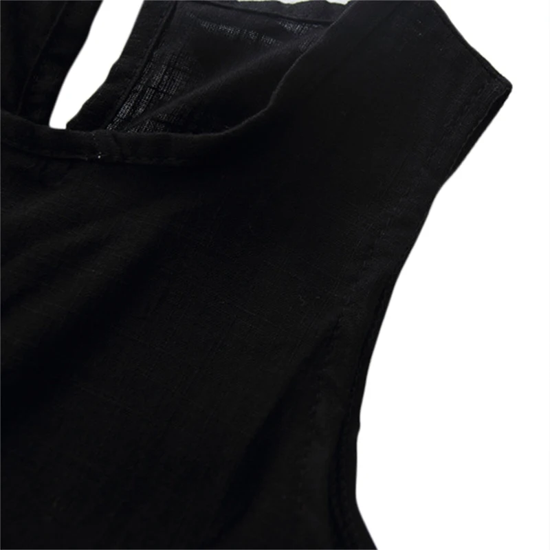 WEIXINBUY/летнее платье трапециевидной формы для маленьких девочек детское милая