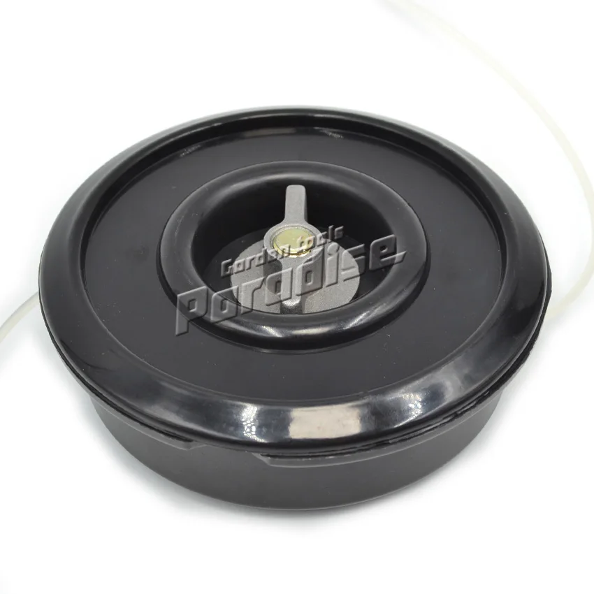 Новый Кисточки режущая головка нейлона универсальный легко загрузки Замена