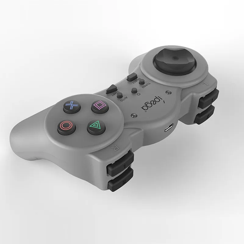 Беспроводной контроллер геймпад для PS Mini Классическая консоль джойстик с