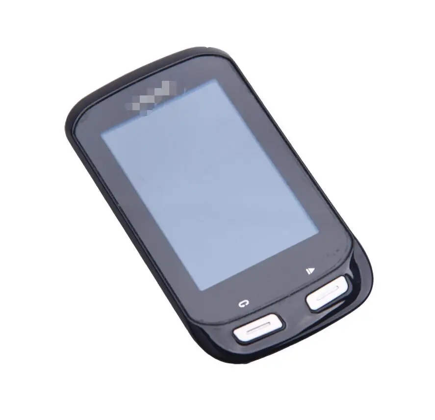 Б/у 3-дюймовый ЖК-экран с сенсорным экраном для GARMIN EDGE 1000 Замена ремонта