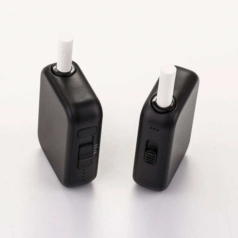 6 шт./лот Kamry Kecig 4,0 комплект сигарет Kamry kecig 2,0 plus улучшенная версия 650 мАч батарея для нагрева табачного картриджа
