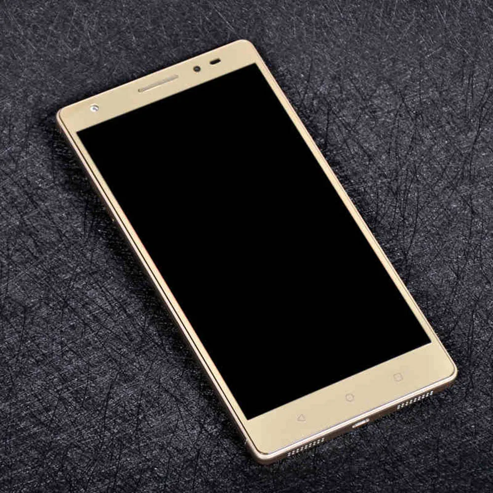 Прозрачный 0,3 мм 2.5D HD закаленное Стекло Экран протектор для lenovo PHAB 2 Plus для 6,44 ''планшетный ПК для PB2-670N