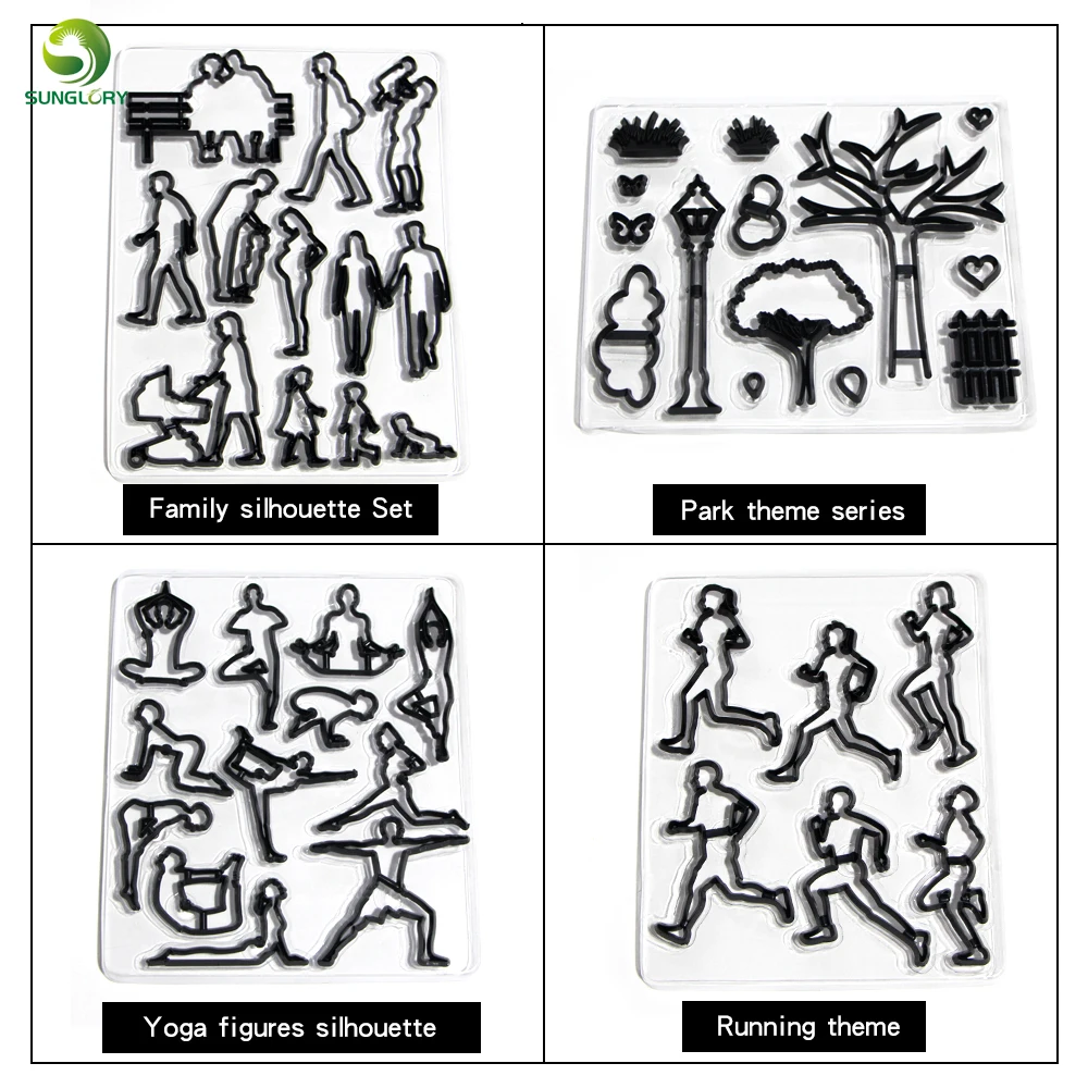 10 шт./компл. Лотос пруд тема резак для печенья пластиковые рыбы Форма помады