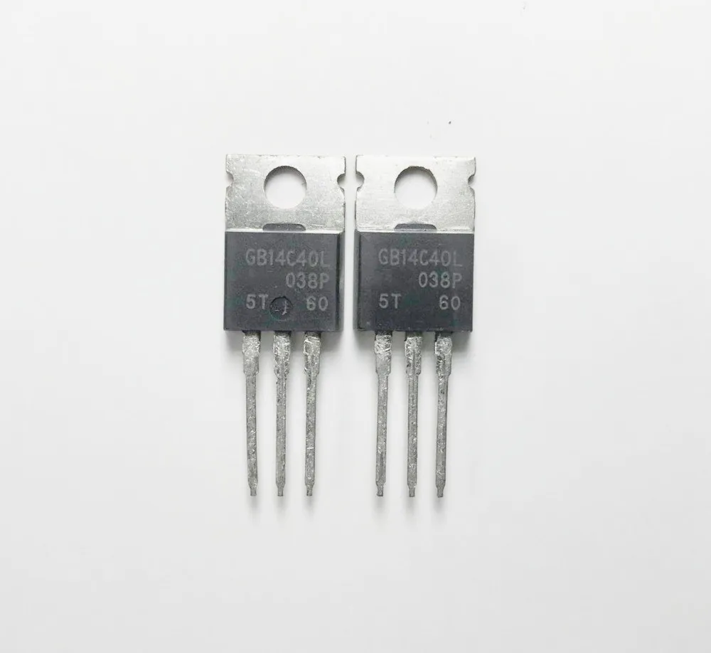 

Module IRGB14C40L GB14C40L 10PCS-200PCS Original authentic and new Free Shipping