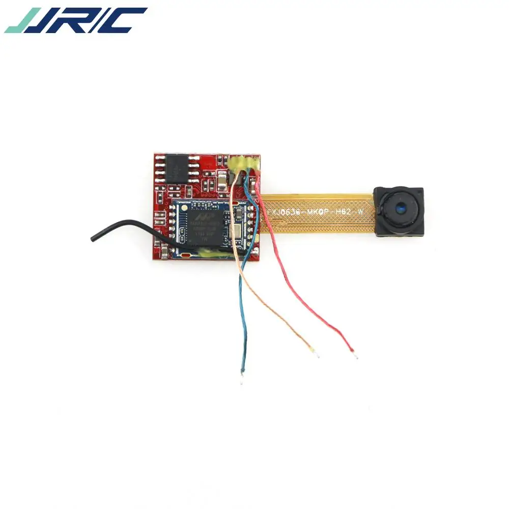 JJR/C JJRC H49 ультра тонкие складные дроны селфи RC Дрон запасные части 07 720P WIFI