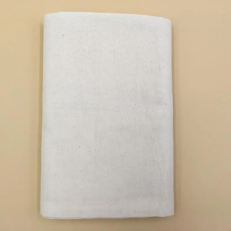 White 1 шт. 90X270 см тофу Сырная ткань для приготовления тофу для кухни DIY прессованная форма инструмент для приготовления пищи Кухонные инструменты Гаджеты Прямая поставка - Цвет: White
