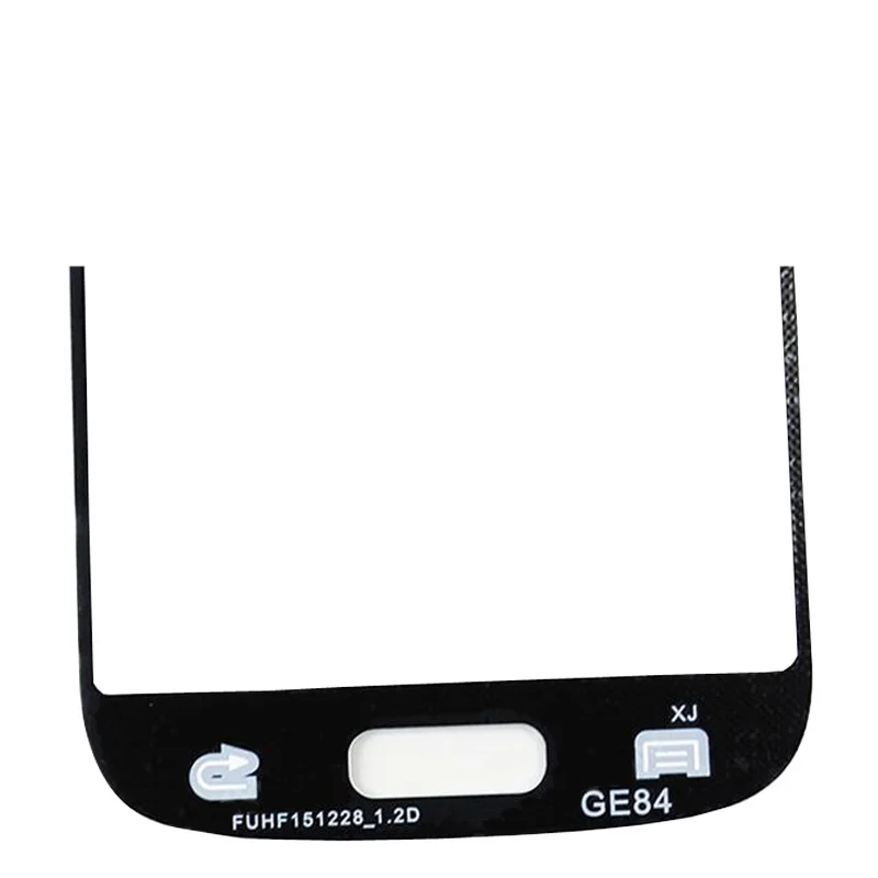 YEDAI Tools + 100% New Touch Screen For Samsung S4 Mini I9190 Glass Capacitive Sensor I9195 panel Black | Мобильные телефоны и