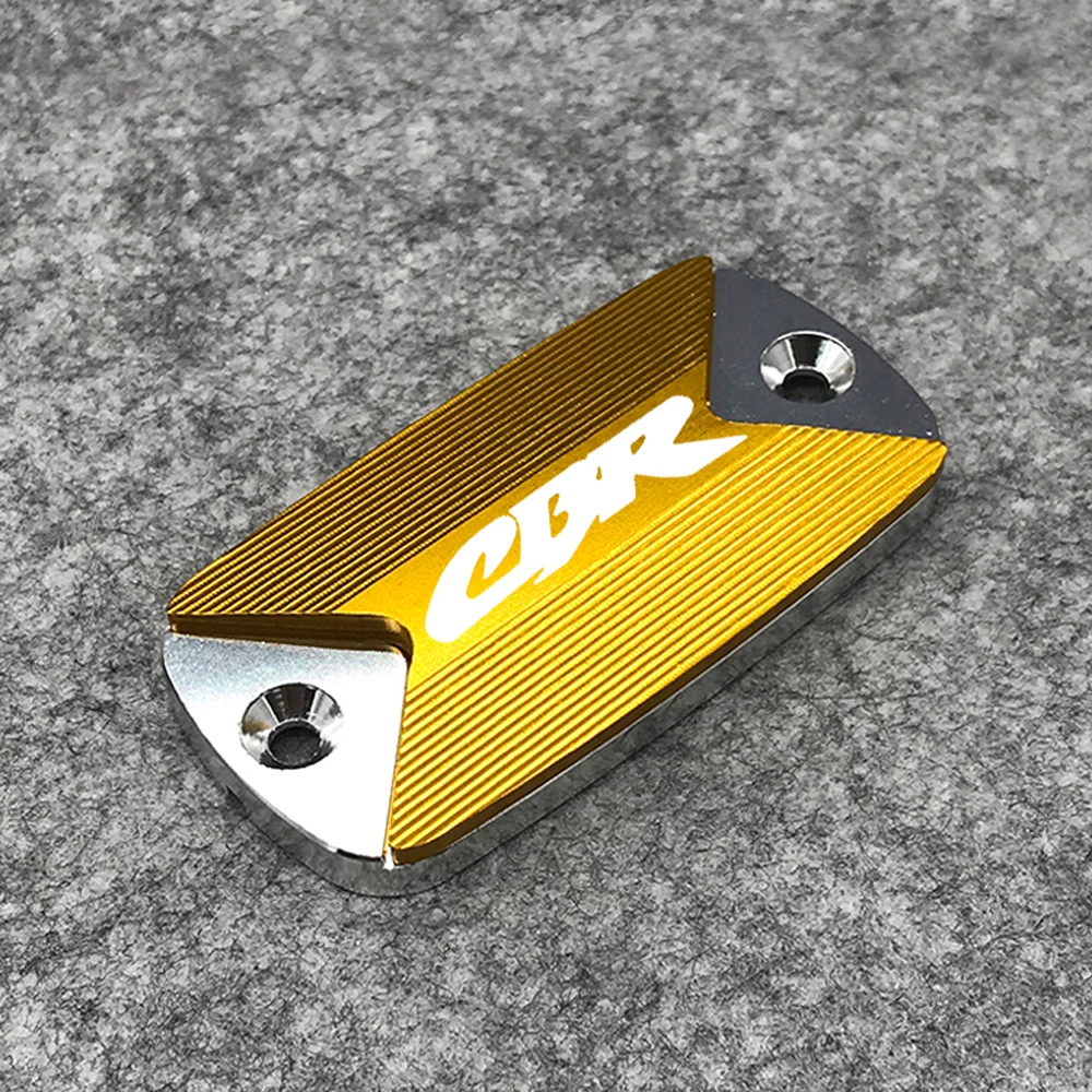 Мотоциклетный рыцарь тормозной жидкости Крышка Резервуара для Honda CBR 600 F2 F3 F4 F4i